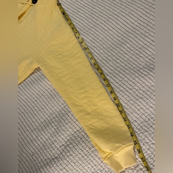 Women’s Small THE NORTH FACE QUILTED Full ZIP HOODIE with Pockets - Picture 10 of 13